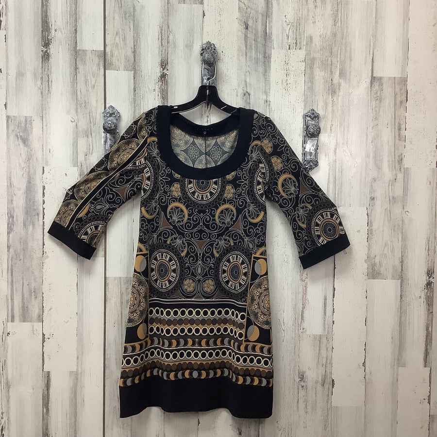 tiana b. Size Med Dress