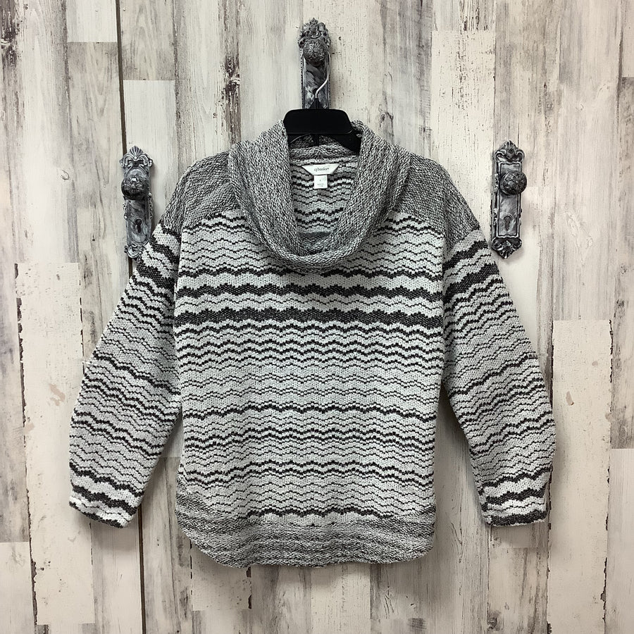 CJ Banks Size X 14W Pullover