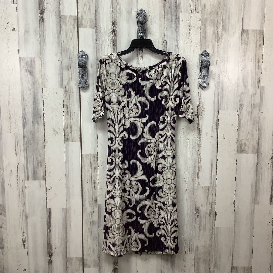 Connected Size Med Dress
