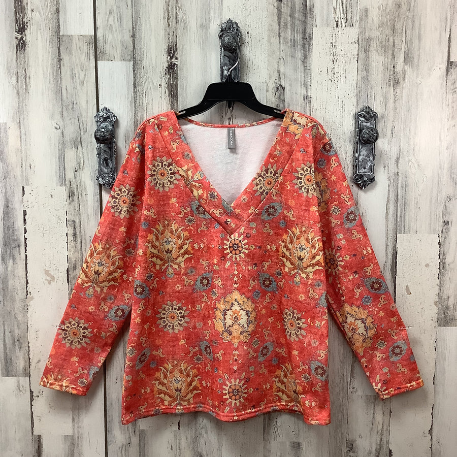 Nora Cora Size XXL Curvy Shirts & Blouses