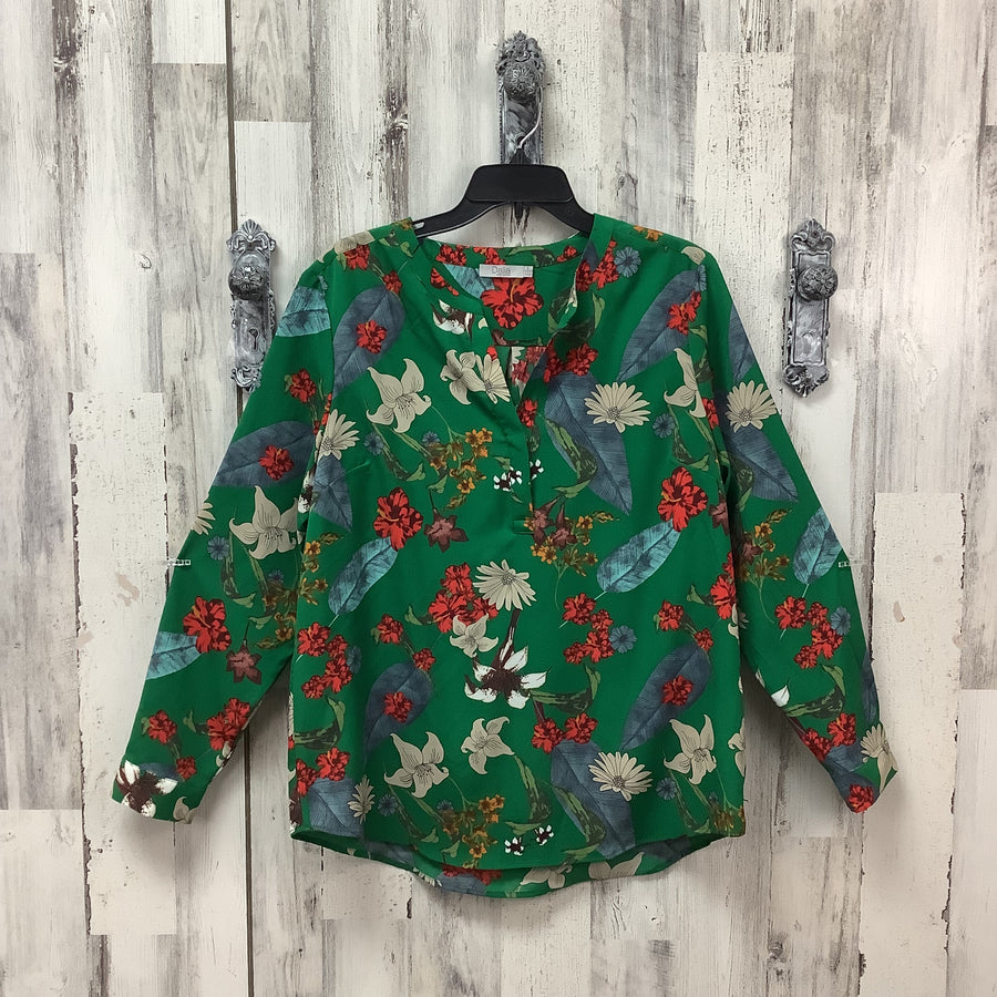 Dalia Size XL Curvy Shirts & Blouses