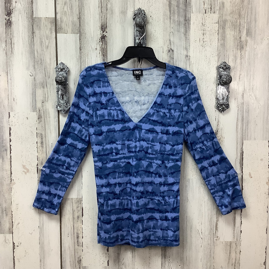 INC Size Large Shirts & Blouses