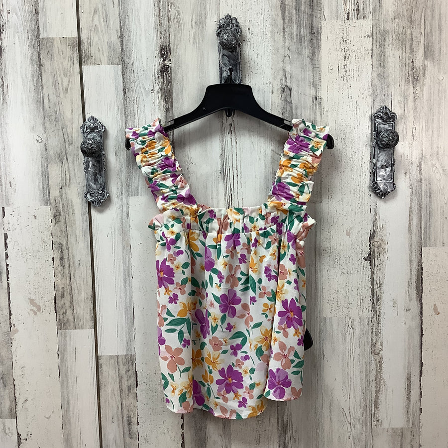 blu pepper Size Sm Shirts & Blouses