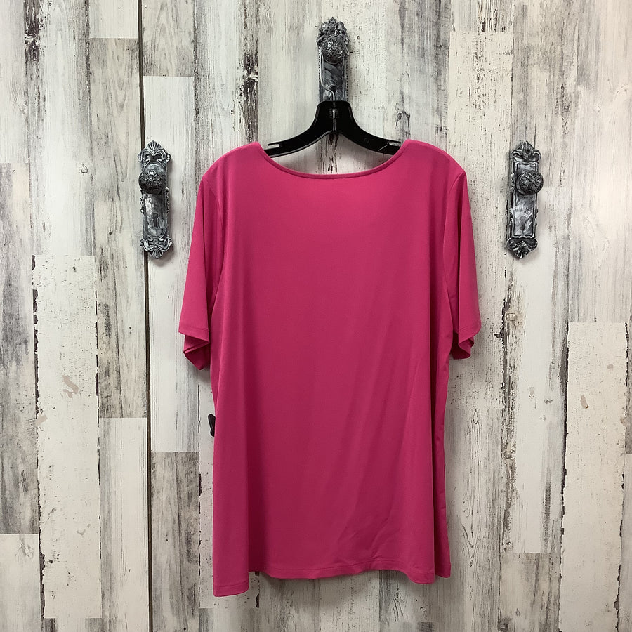 SG Sleek Size XL Curvy Shirts & Blouses