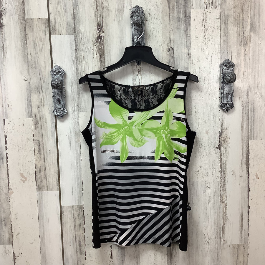 Picadilly Size Med Tanks & Camis