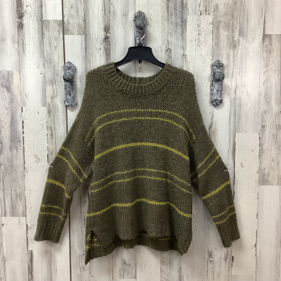 aerie Size Large Junior Pullovers