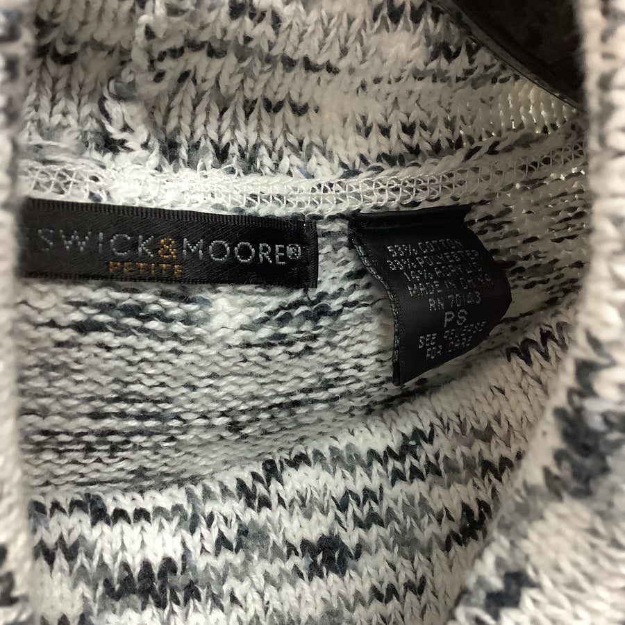 Preswick & Moore Size Sm P Pullover