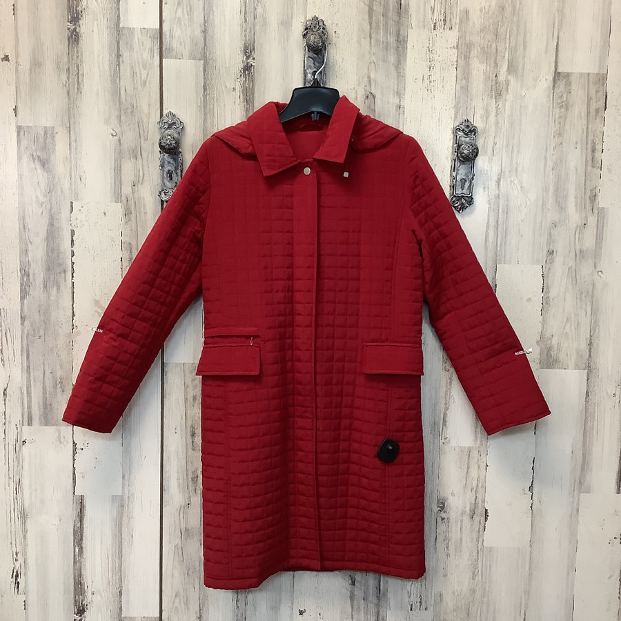 Fitz-Wright Size Small Coats