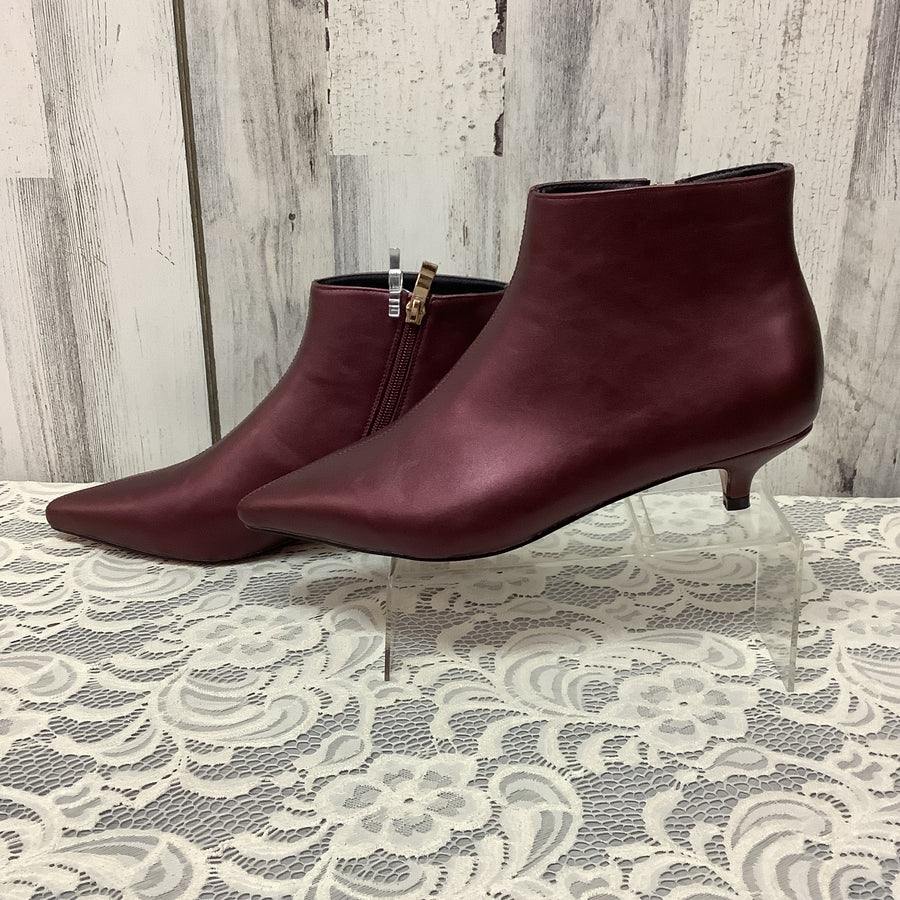 Lutalica Size 8 Boots