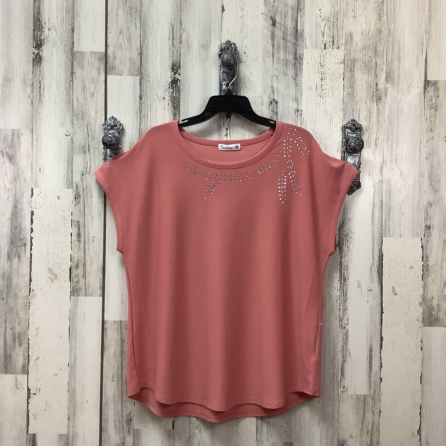 89th & madison Size 1X Curvy Shirts & Blouses