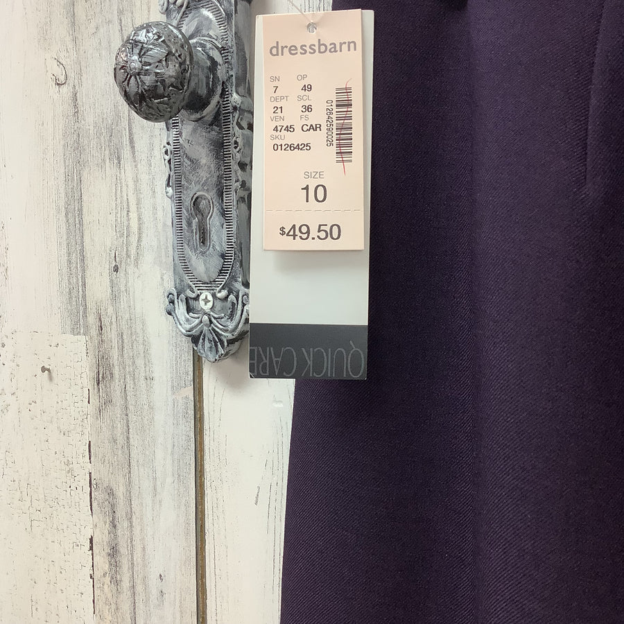 Jones Size 10 Slacks & Pants