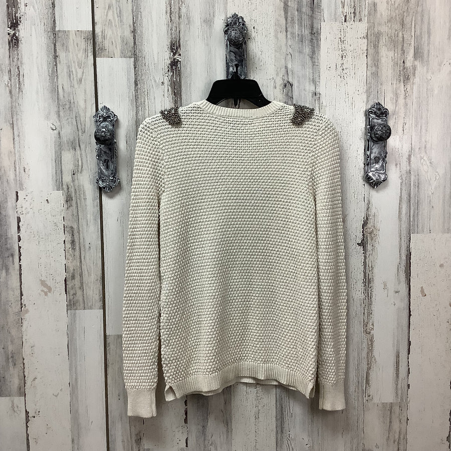 Topshop Size Sm Pullover