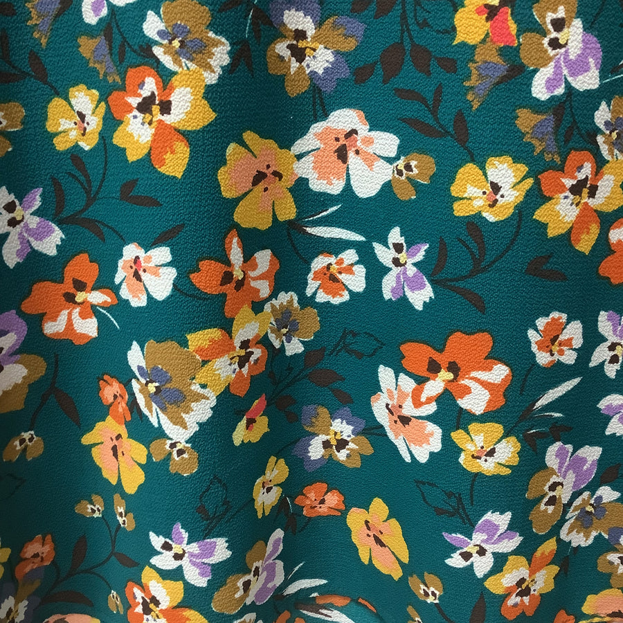 Valerie Stevens Size Large Shirts & Blouses