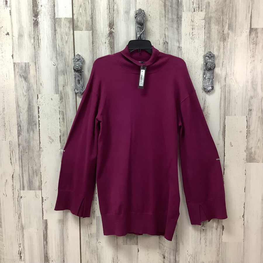 Steve Madden Size Med Tunic Pullover