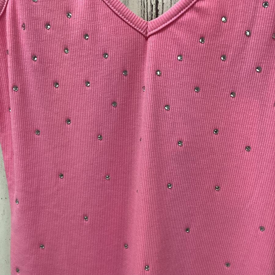 Vine & Love Size Sm Tanks & Camis