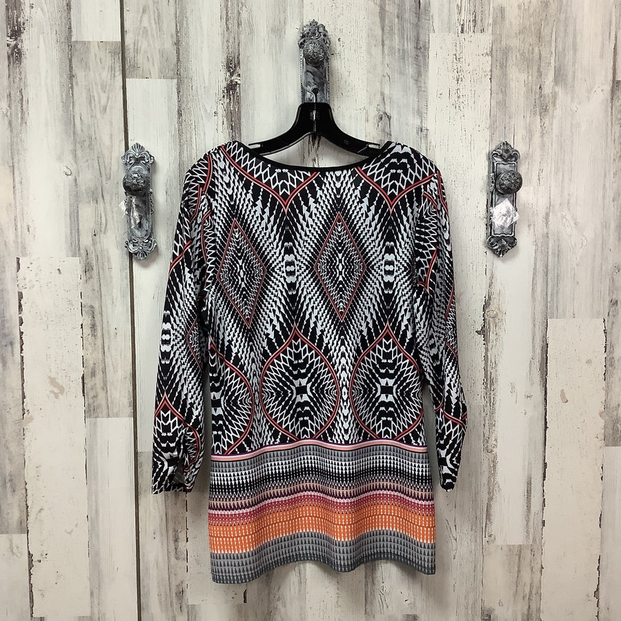 ny Collection Size Lg P Shirts & Blouses