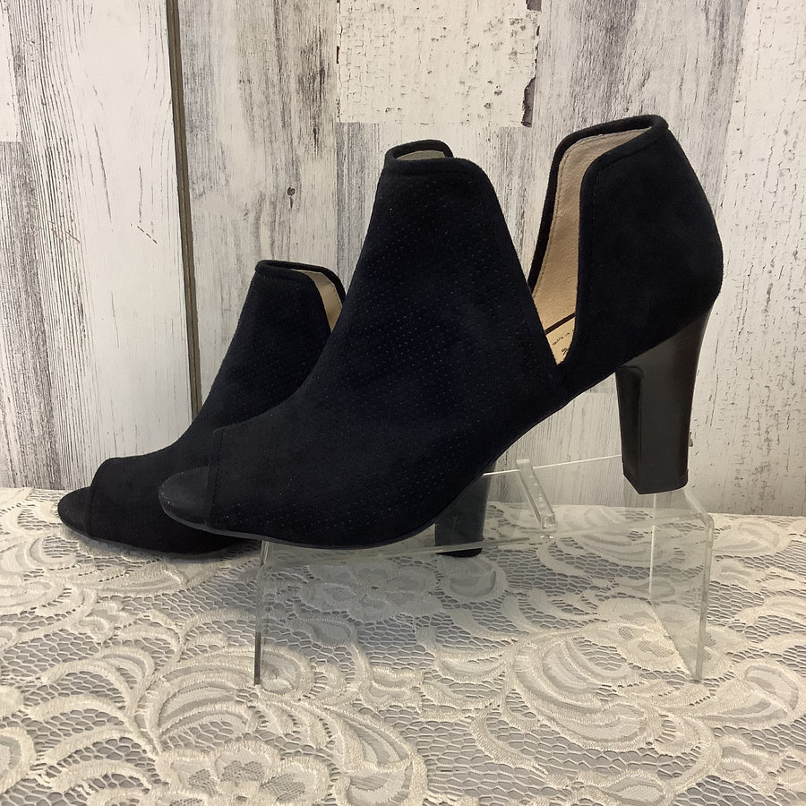 Life Stride Size 8 Heels