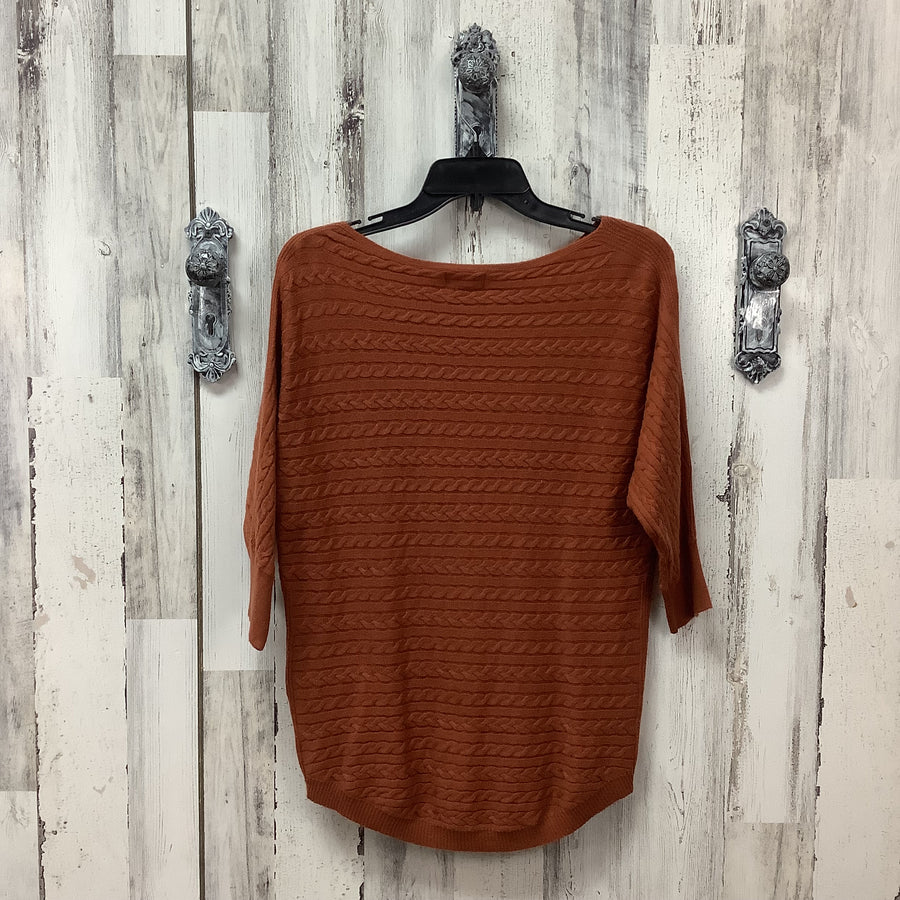 Market & spruce Size XS Pullover