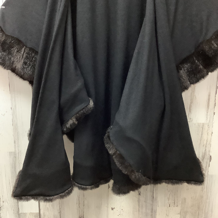 Adrienne Landau One Size Wool Winter Shawl