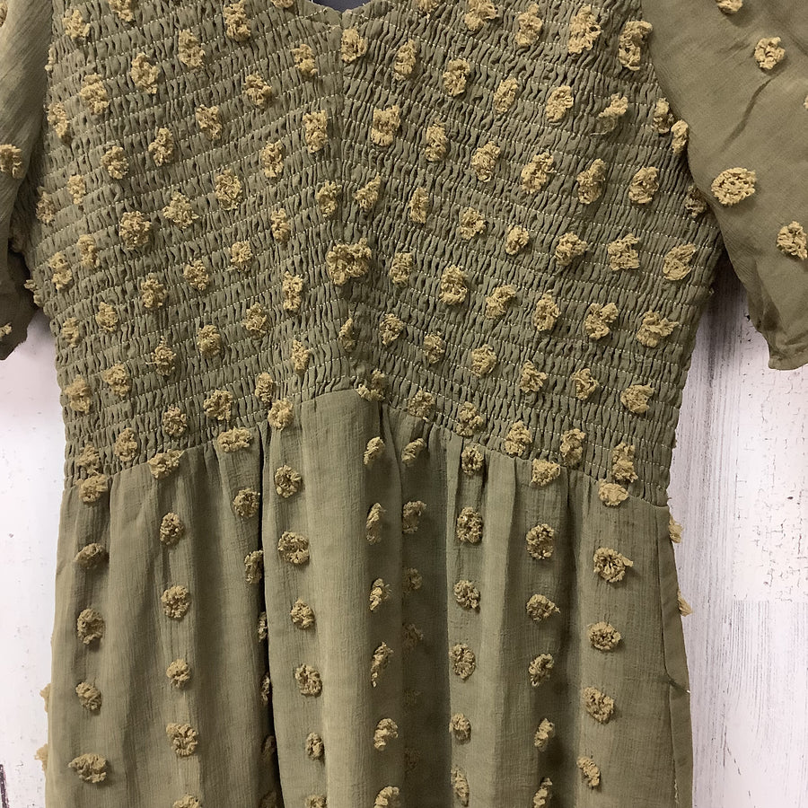 Zattcas Size Sm Dress