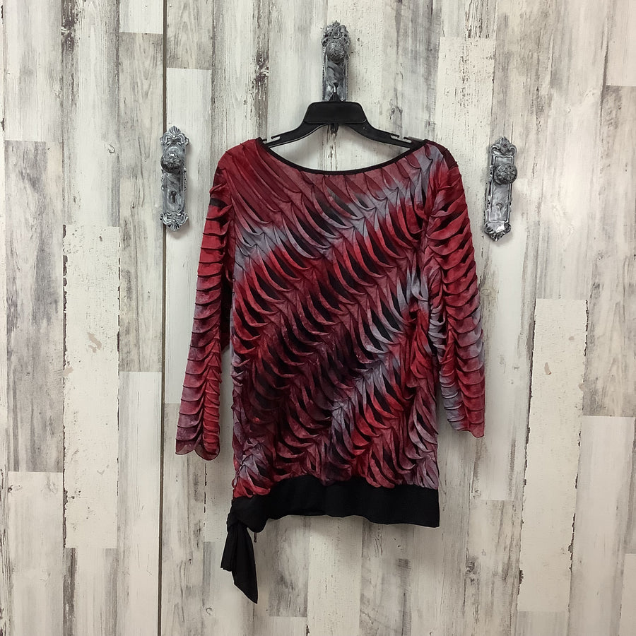 Elementz Size XL Curvy Shirts & Blouses