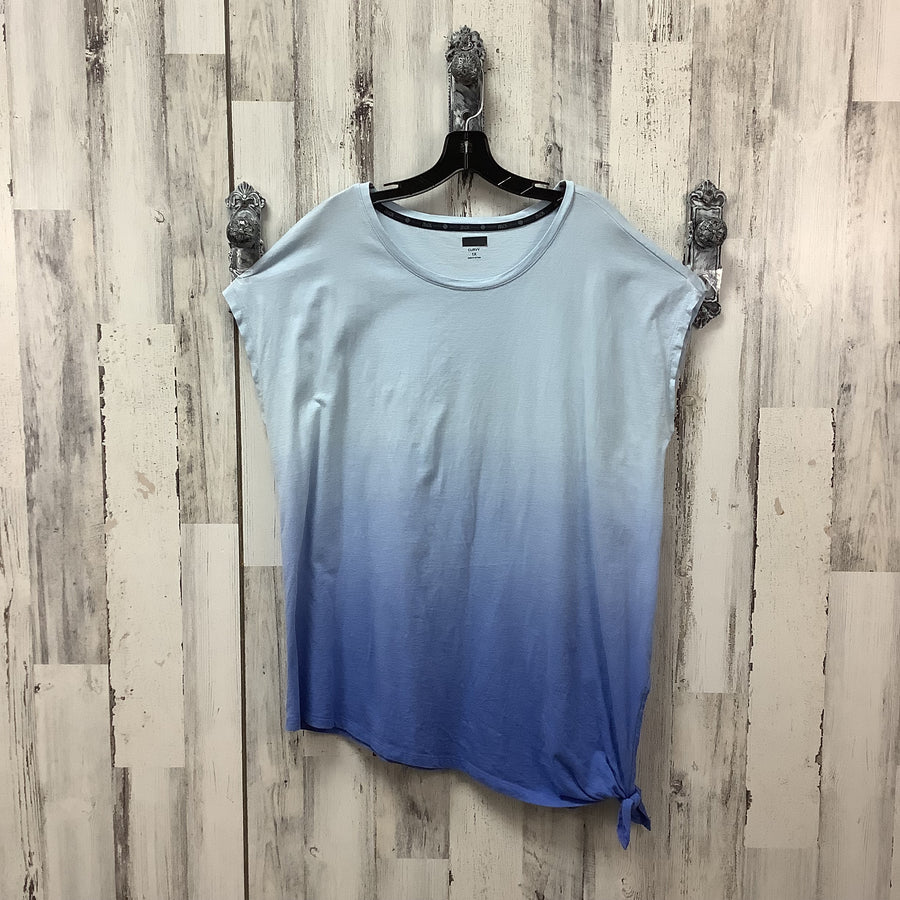 Zelos Size 1X Curvy Shirts & Blouses