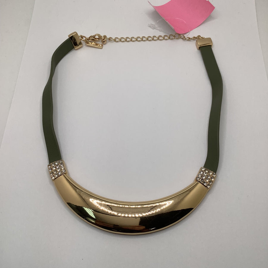 White House Black Market CHOKER Necklaces