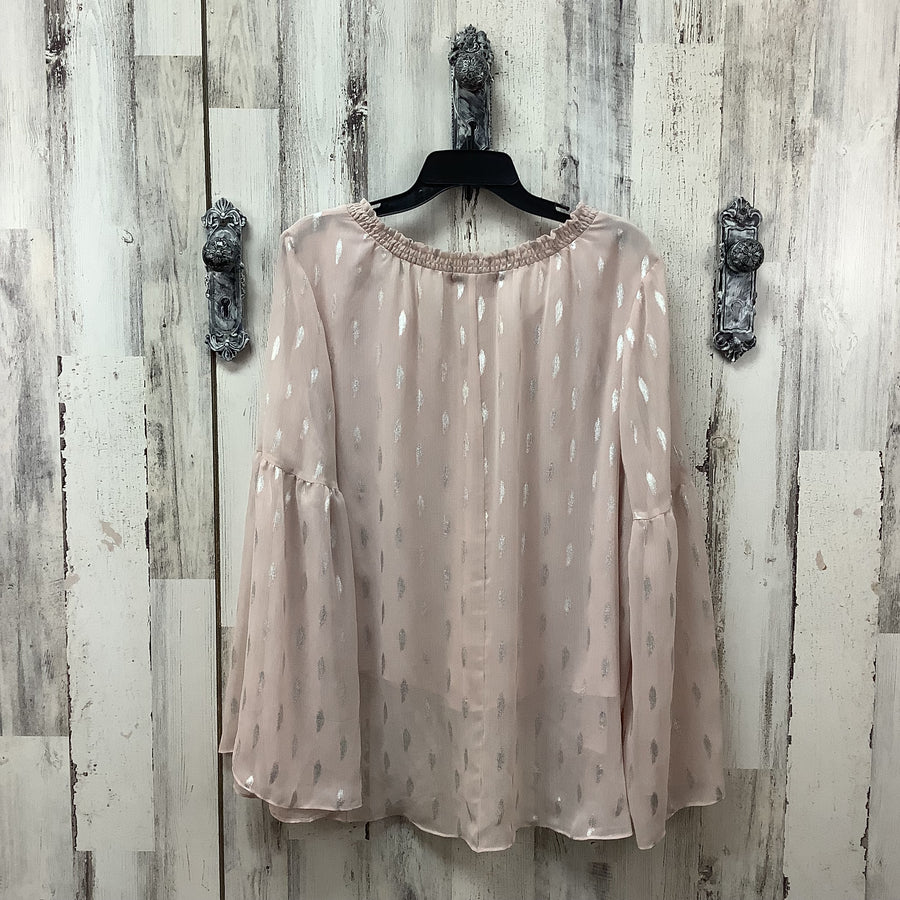 Jennifer Lopez Size XL Curvy Shirts & Blouses