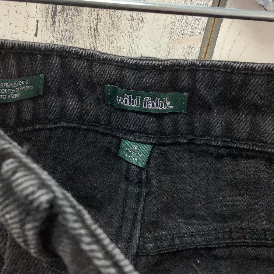 Wild Fable Size 10 Shorts