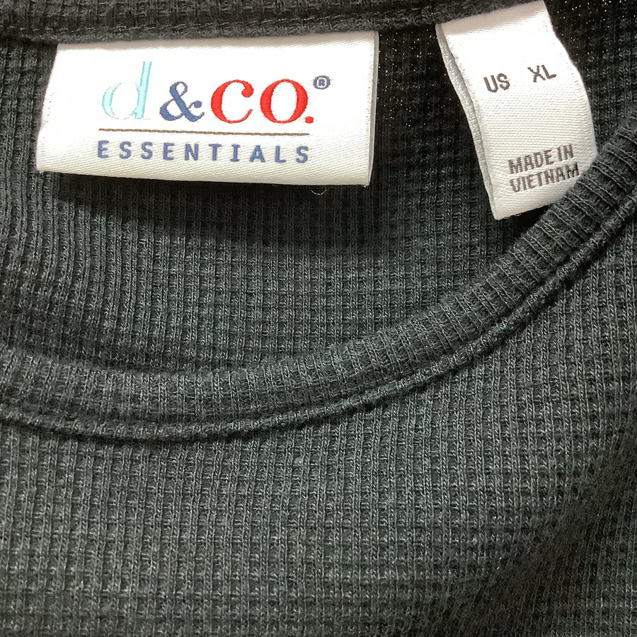 d & co Size XL Curvy Shirts & Blouses
