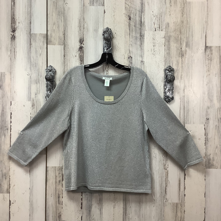 Laura Ashley Size Large Shirts & Blouses