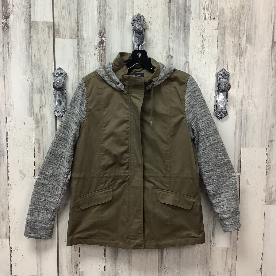Love Tree Size Large Jackets