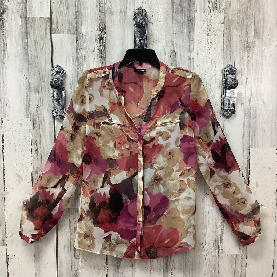East 5th Size Med Shirts & Blouses