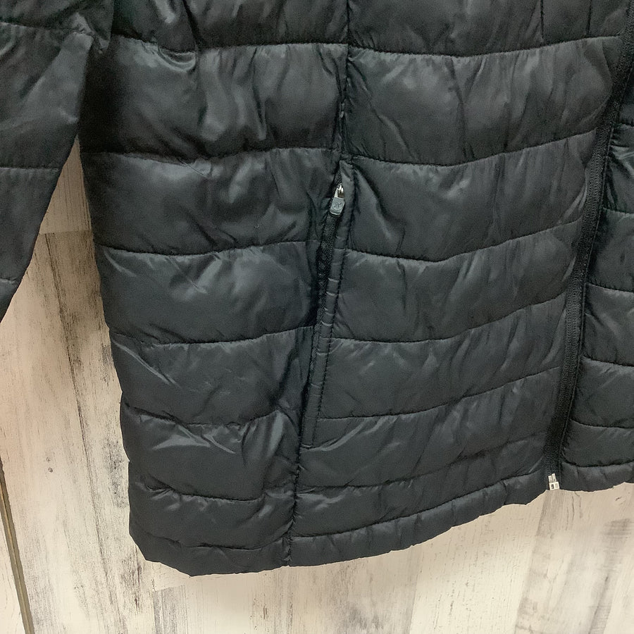 Xersion Size Med Black Coat
