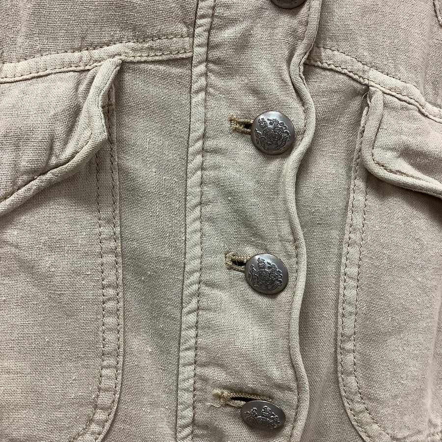 Free People Size XS Casual Jackets