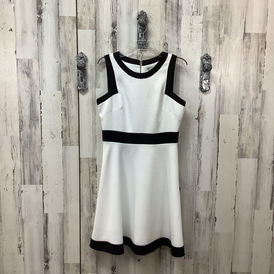 White House Black Market Size Med Dress