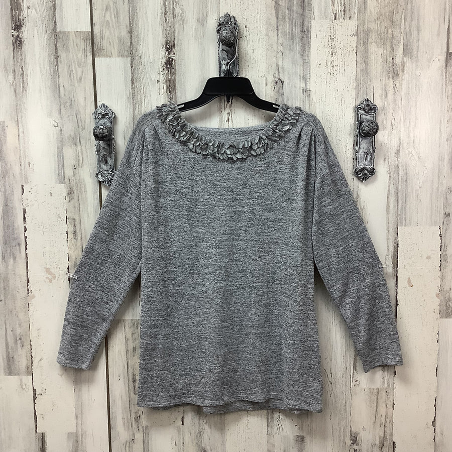 Dana  Buchman Size Med Tunics