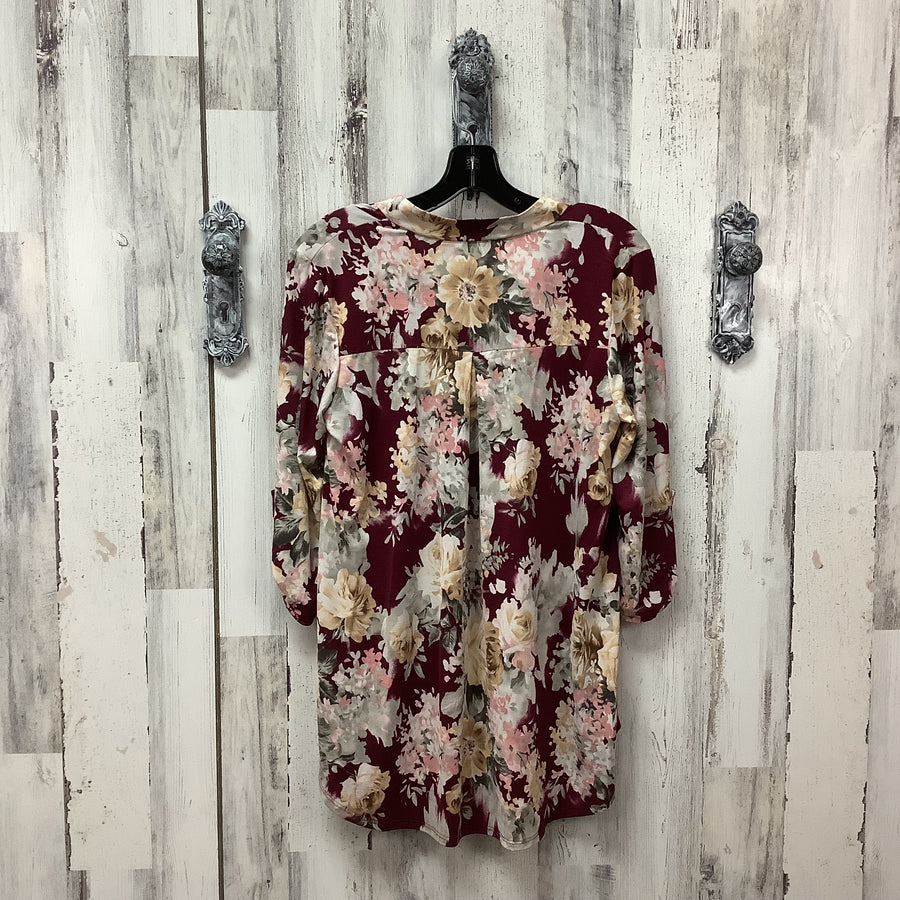 Honeyme Size Small Shirts & Blouses