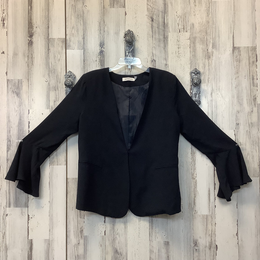 Just Fabulous Size XL Curvy Blazers