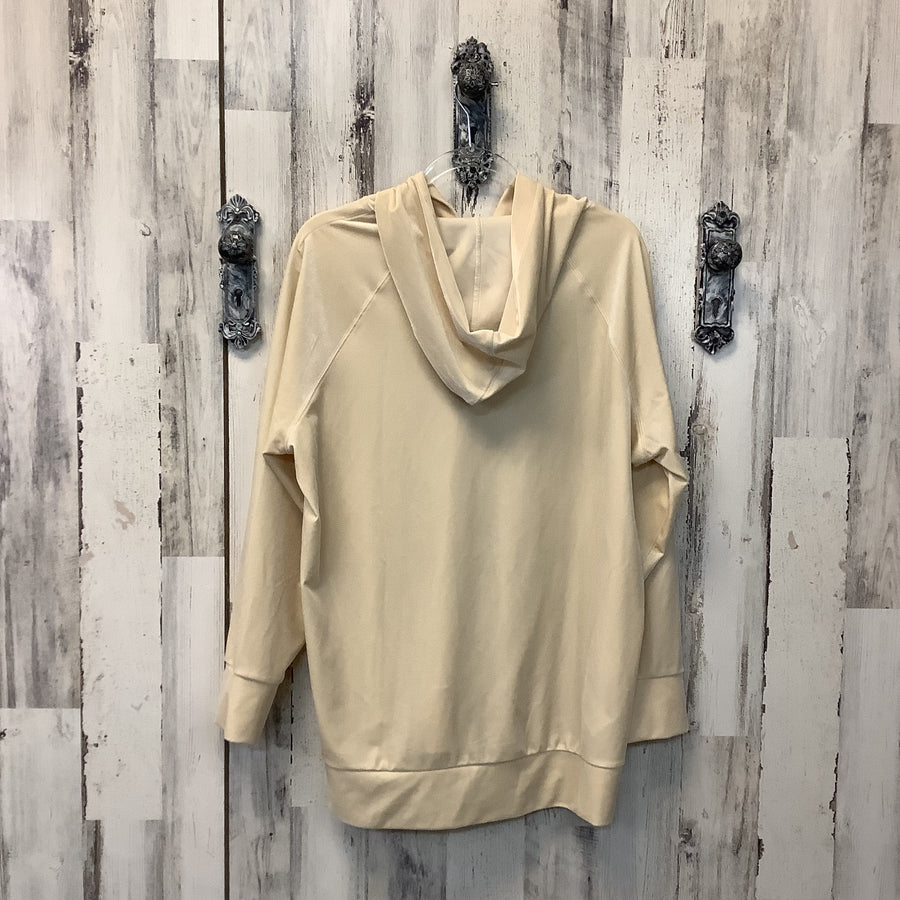 Lysse Size XL Curvy Sweatshirts & Hoodies