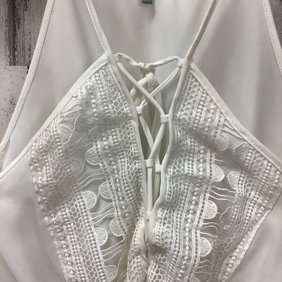 Charlotte Russe Size Med Junior Shirts & Blouses