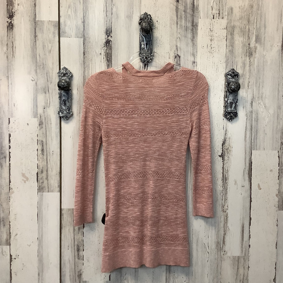 Maurices Size XS Pullover