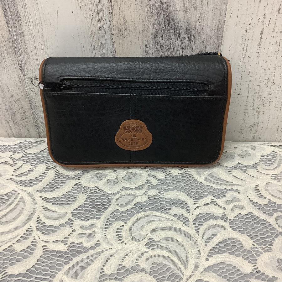 4 West 33 Size Small Wallets