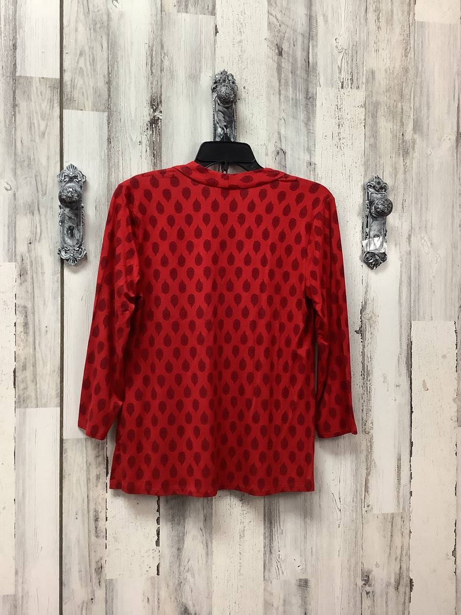 Liz Claiborne Size Small Shirts & Blouses