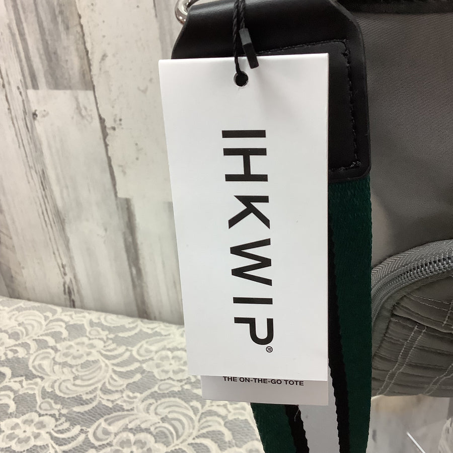 IHKWIP Size XL Totes