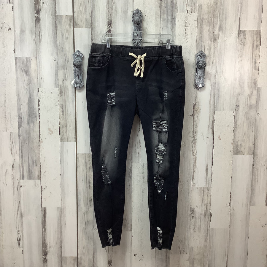 Unknown Size 22 Curvy Jeans