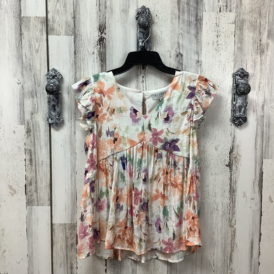 Hayden Size Small Shirts & Blouses