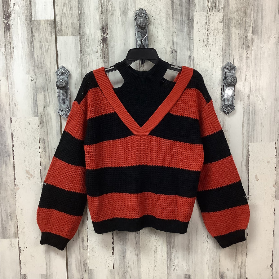 Shein Size Sm Pullover