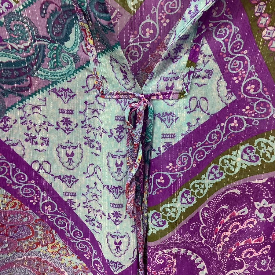 Lane Bryant Size 4X Curvy Shirts & Blouses