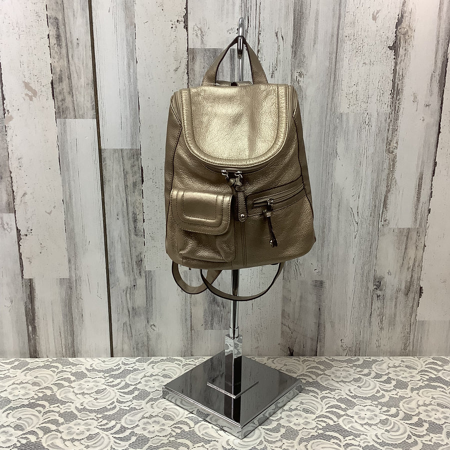 Tignanello Size Med Backpacks